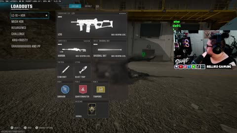 🔴Sniping God Returns