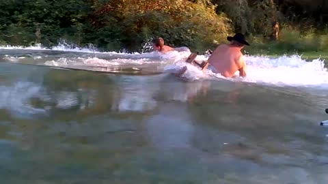 Summer Pool Plans Didn't Go As They Thought 🌊 😅 | Funny Fails |