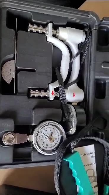 Hand Evaluation Kit Imported