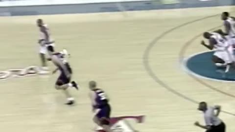 Jason Kidd's Prime is Godlike