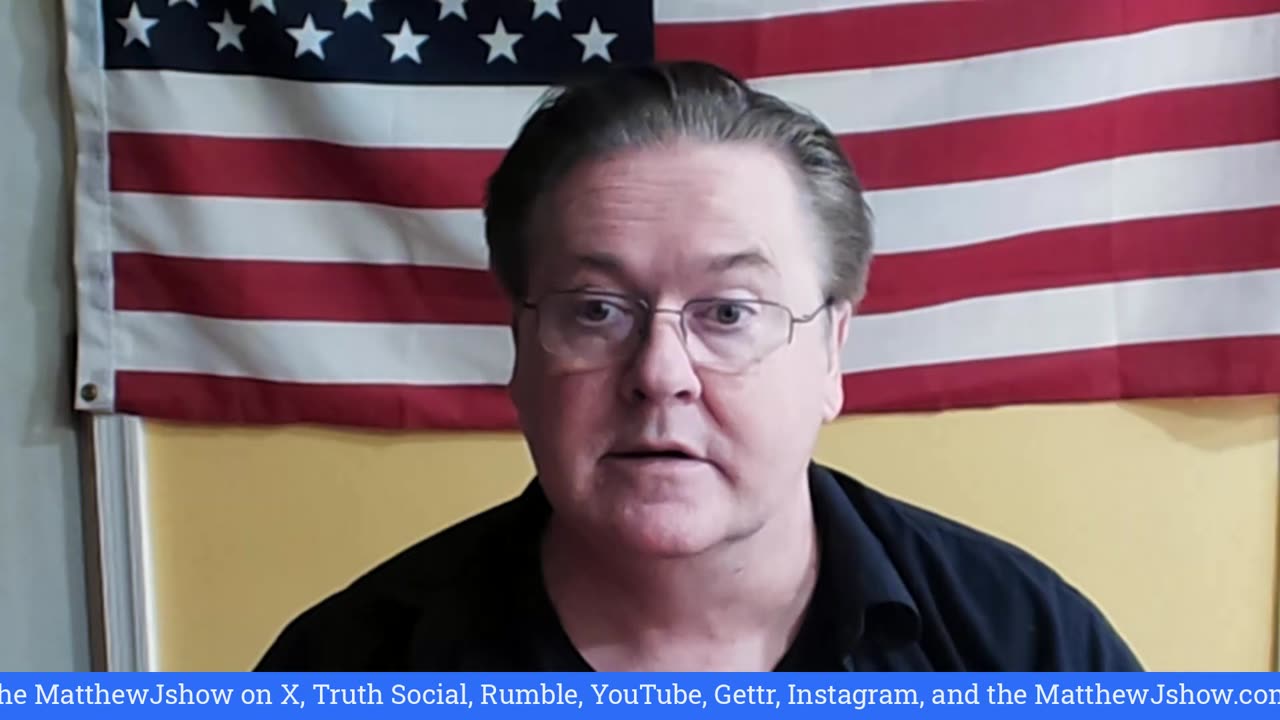 MatthewJshow