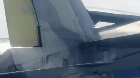 ✈️⚙️ Ukraine Russia War | Restored Su-27S from 39th Tactical Aviation Brigade in 2025 | RCF