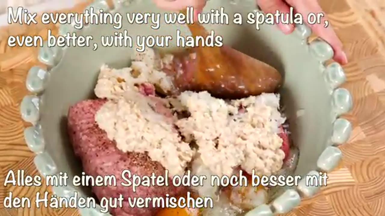 I ve Never Eaten Ground Beef This Delicious!