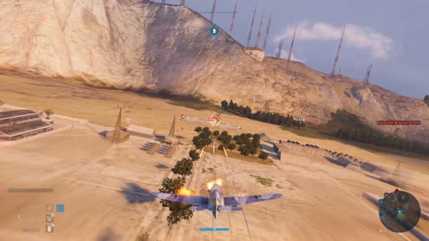 Tier 7 drop w/ gnome