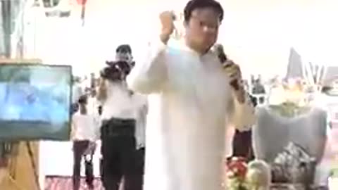 MIRACULOUS WORSHIP IN PEACE MEETING #shorts ‪@AnugrahTV‬