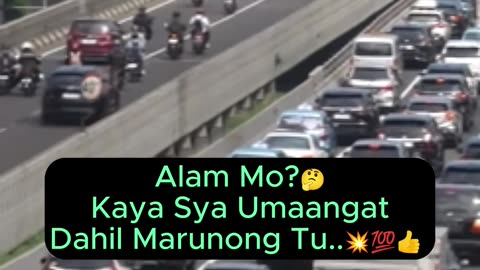 Kaya Sya Umaangat