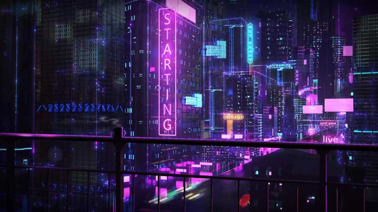 TFT Set 14 Cyber City - Climbing Gold