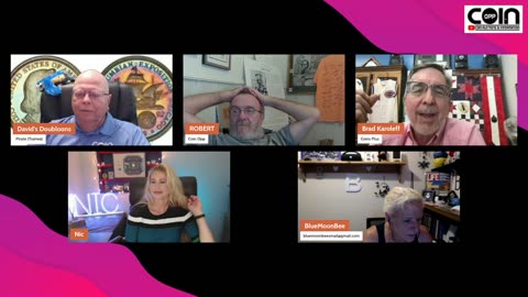 COINTALK 77: CLASSIC COMMEMORATIVE US COIN TRIVIA