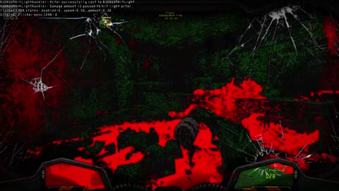 Doom (1993) lighting mod