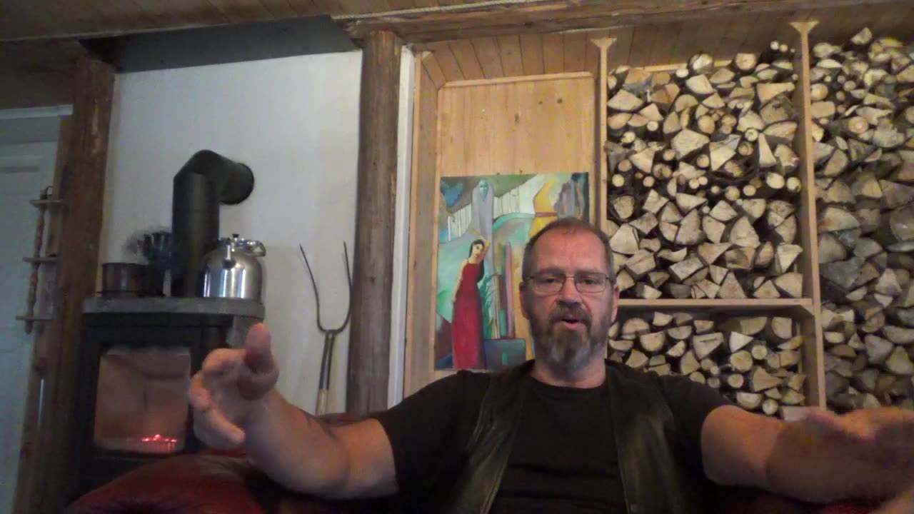 Hookers in Seattle, an ashamed Irishman, and we are fighting for a return of affection