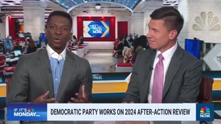 Former Biden Admin Official Says He Should've 'Bowed Out' After 'Aghanistan Debacle'