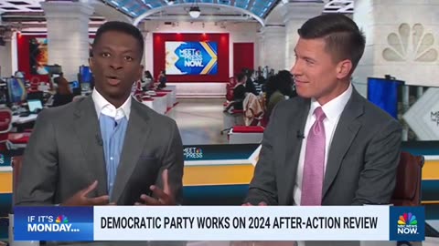 Former Biden Admin Official Says He Should've 'Bowed Out' After 'Aghanistan Debacle'