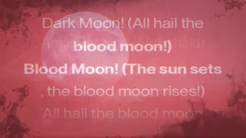 Cyber Punk Battle Chicken - Dark Moon, Blood Moon & Amal Burzum! Burzum-ishi!