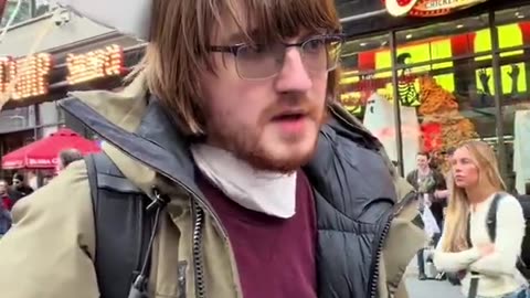 Not All of the No Kings Protesters Were Paid — Some Were Just Absolutely Nuts and Came for Free