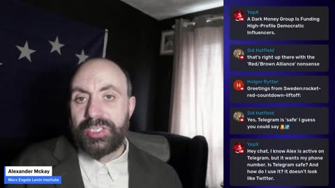 The Prague Spring - Part 2 - Chinese, Cuban and Albanian Analysis