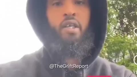 Message from a Muslim in the UK to white people...