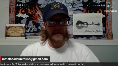 The Metalhead Minute 10.18.2025! 🤘