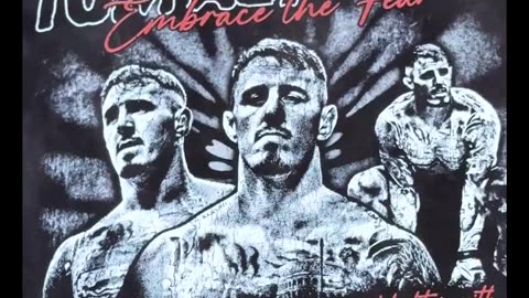 Tom Aspinall VS Jon Jones || Tom Aspinall Calls Out Jon Jones