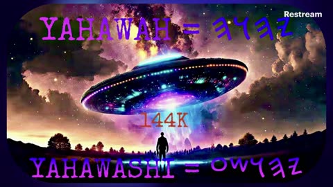 This word will SOON no longer be PREACHED, FAMINE OF THE WORD OF YAHAWAH!!!