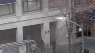 National Guard shooter identified as Rahmanullah Lakanwal