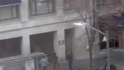 National Guard shooter identified as Rahmanullah Lakanwal