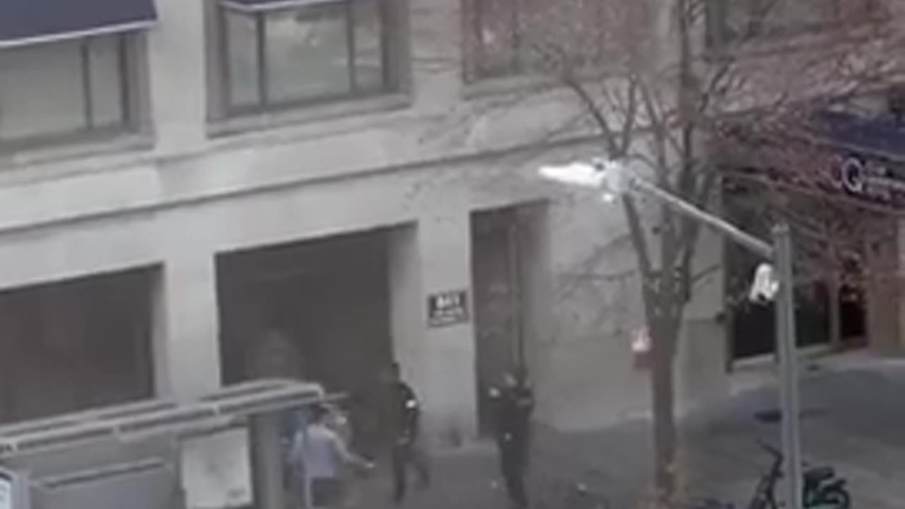 National Guard shooter identified as Rahmanullah Lakanwal