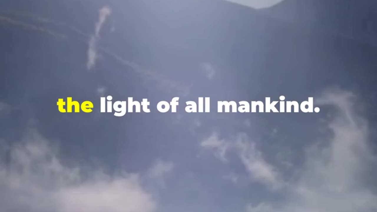 The Holy and Powerful WORD