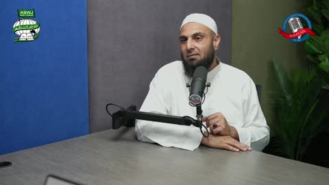 Ramadan: Do's & Don'ts with Sh. Jalal Chami - 17th Sha'ban 1447 || Albayan LIVE #196