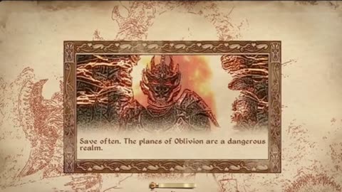 Alex Jones Dives into an Epic Elder Scrolls IV: Oblivion Adventure! (Sidescrollers Plus)