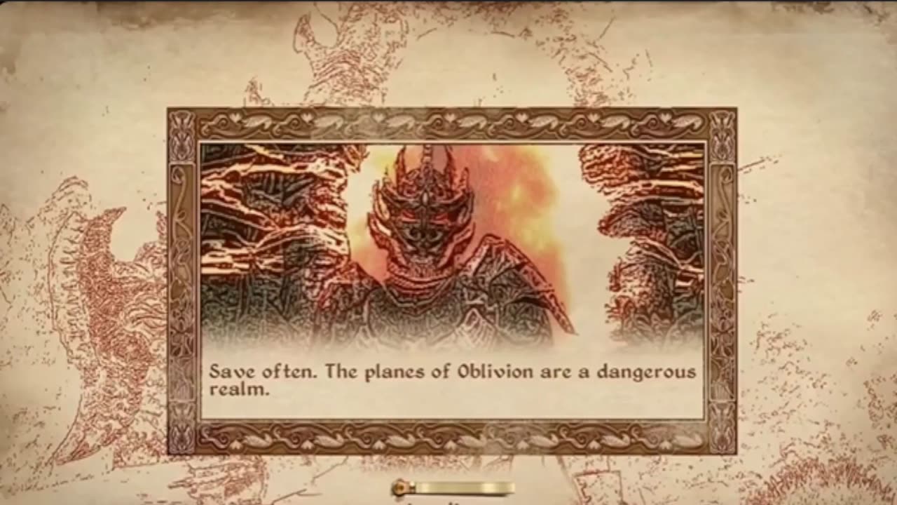Alex Jones Dives into an Epic Elder Scrolls IV: Oblivion Adventure!