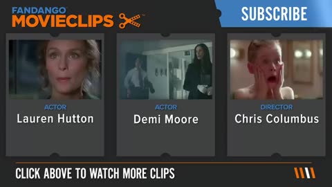 012. Home Alone 2 Lost in New York (1992) - Marv Electrocuted, Harry Blows Up Scene (45) Movieclips