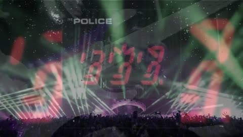THE POLICE!! GHOST IN THE MACHINE!! Bassalong!!(1080p).mp4-