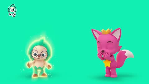 Hogi's Jingle Play｜Kids Play｜Hogi Hogi｜Hogi Jingle｜Hogi Pinkfong