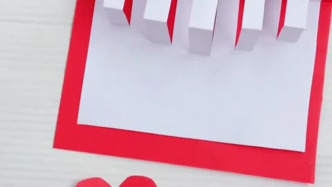 How to Make a Paper Butterfly in Minutes