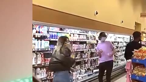 Funny prank video