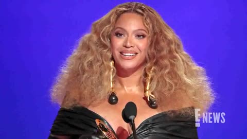 Beyoncé’s Birth Chart Shocker? Fans React to Cowboy Carter Reveal | E! News