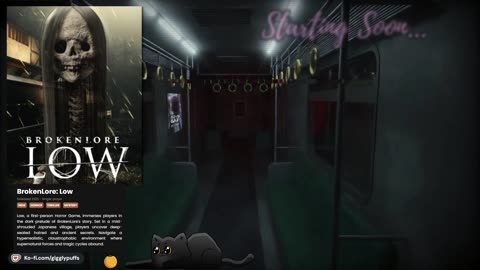 Can't Sleep...Must be Spooky Time! [Kiosk]
