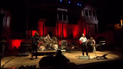 Sole Survivor - Asia (live)