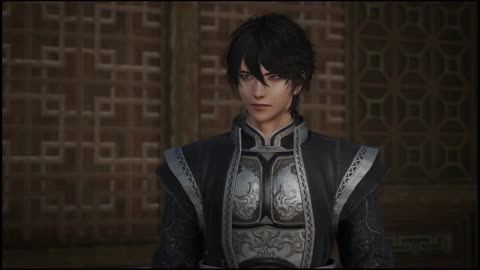 Dynasty Worriors Origins The storty of Shu