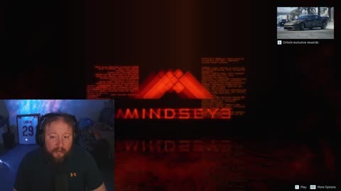 Thoughts On MindsEye