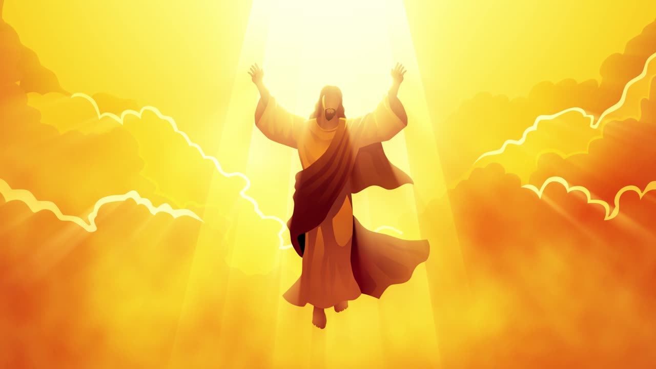 Yeshua Hamashiach
