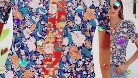 Rapbin Women's Summer Tops 2025