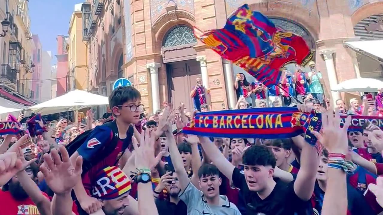 🎵 "UN DIA DE PARTIT" RESUENA CON MÁS FUERZA QUE NUNCA 🔵🔴