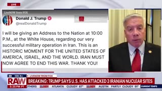 🚨🚨🚨🚨US bombs Iran Will Iran retaliate?. 🚨🚨🚨🚨
