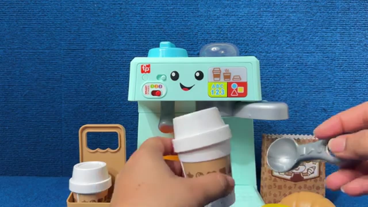 🎧 ASMR TOY KIDS #10