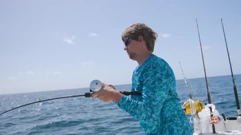 I Caught my First Fire Grouper_part2
