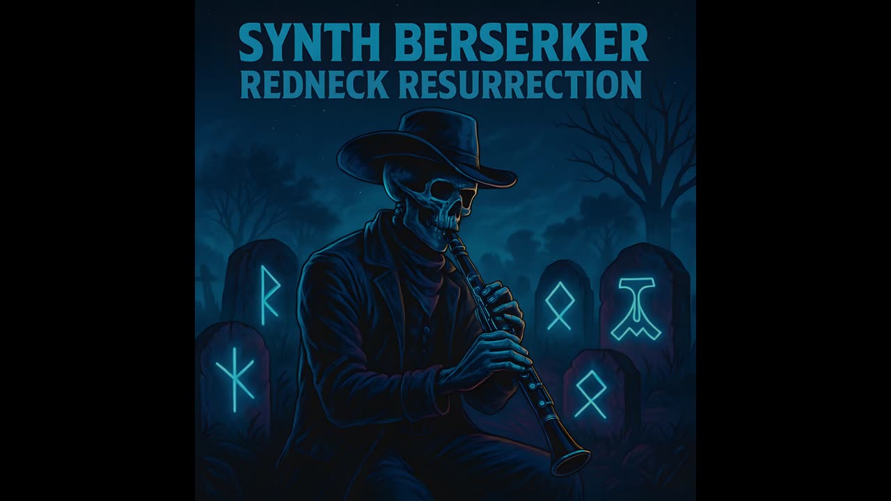 Redneck Resurrection (432Hz Edition)