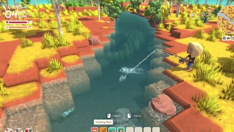 Australian Animal Crossing - Dinkum!