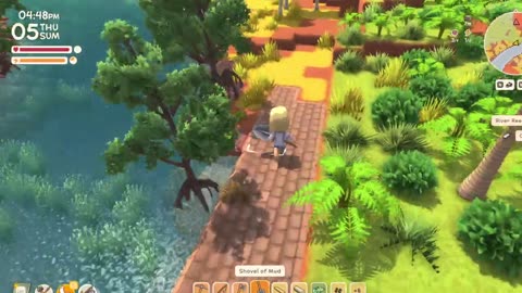 Australian Animal Crossing - Dinkum!
