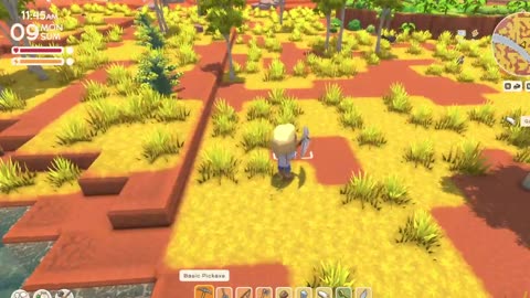 Australian Animal Crossing - Dinkum!
